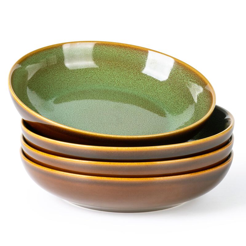 Tazones Para Pasta Leratio 23cm, Set de 4 | 110... image number null