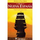 De la nueva espa&ntilde;a