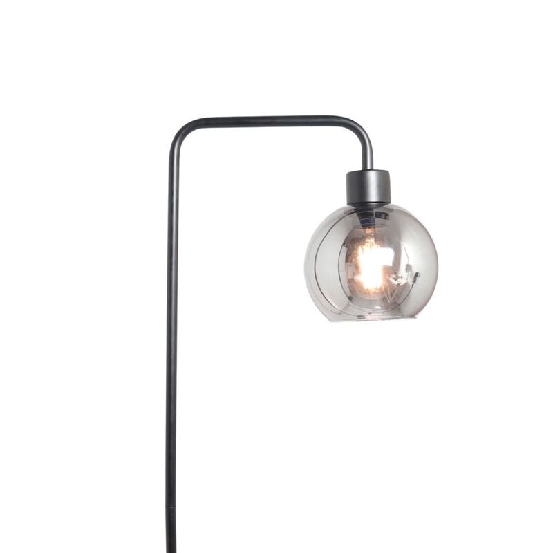 MIL LUCES LAMPARA DE PIE LORIS image number null