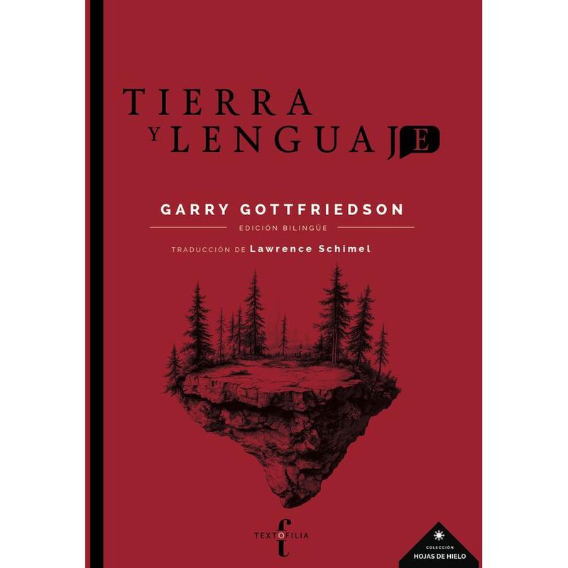 Tierra y lenguaje image number null