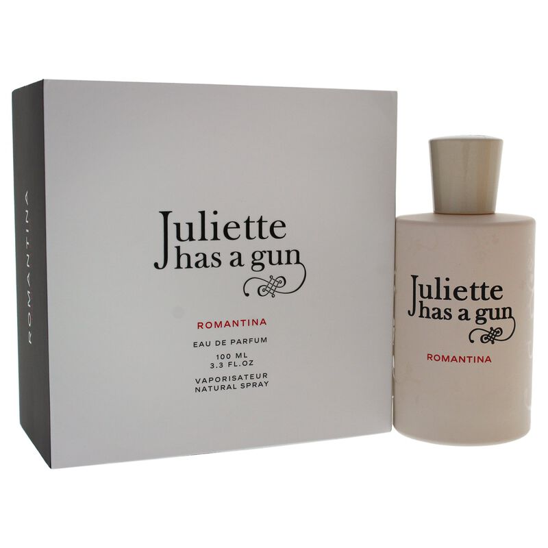 Perfume Juliette Has A Gun Romantina Eau De Par... image number null