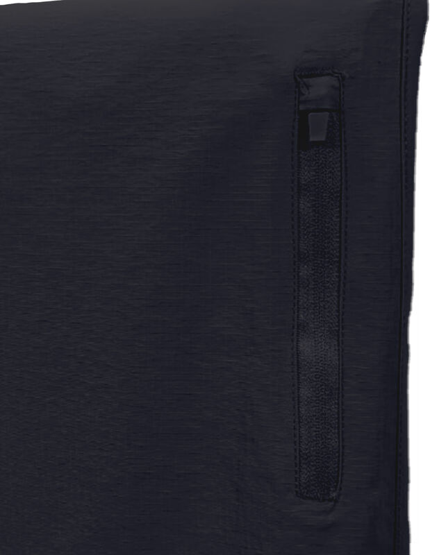 Pantalón Mujer Cintura Ajustable Premium Negro ... image number null