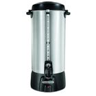 Cafetera Proctor Silex 45100r Para Cafe De 100 Tazas Aluminio