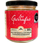 Sal De Gusano Chile Oax Garrafas Fr 180 Grs