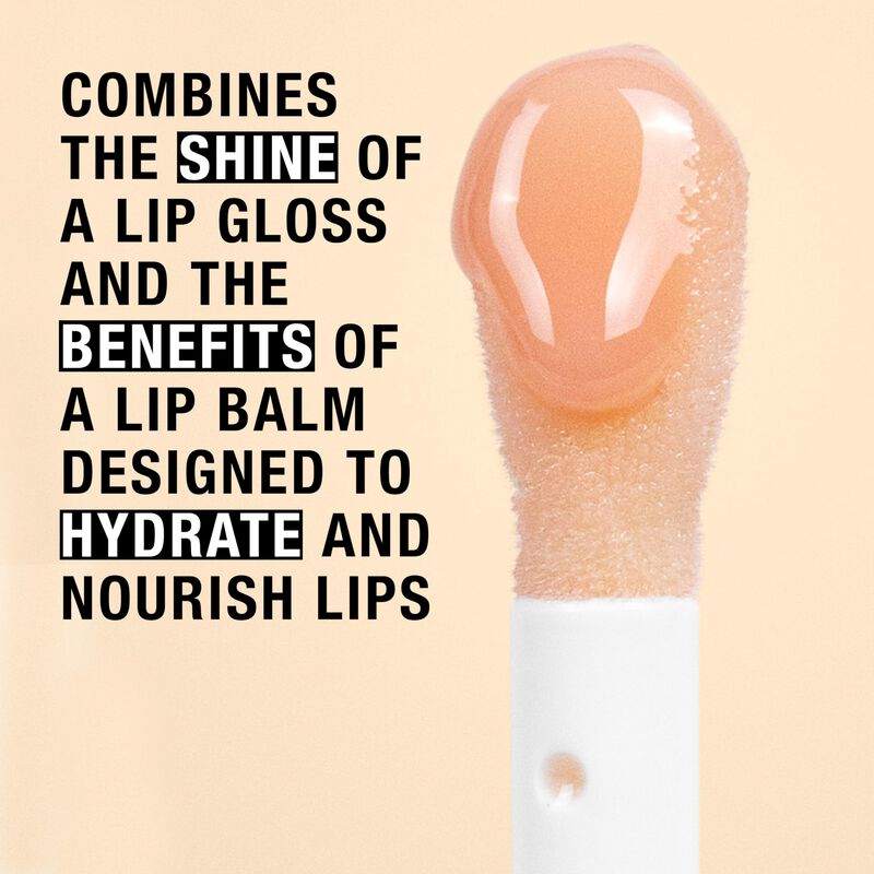 Aceite Labial Neutrogena Hydro Boost Con &Aacute;cido ... image number null