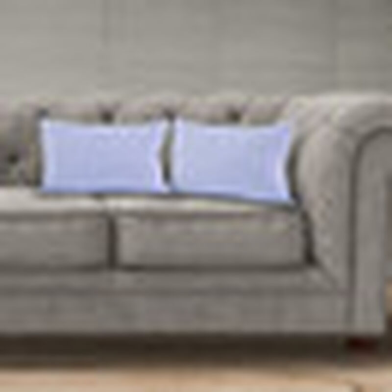 Set de 2 Cojines Dicasa DeltaOne Lila image number null