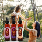 Oleum Vitae Kit Spray Stimulation Rest Energy y Zen.