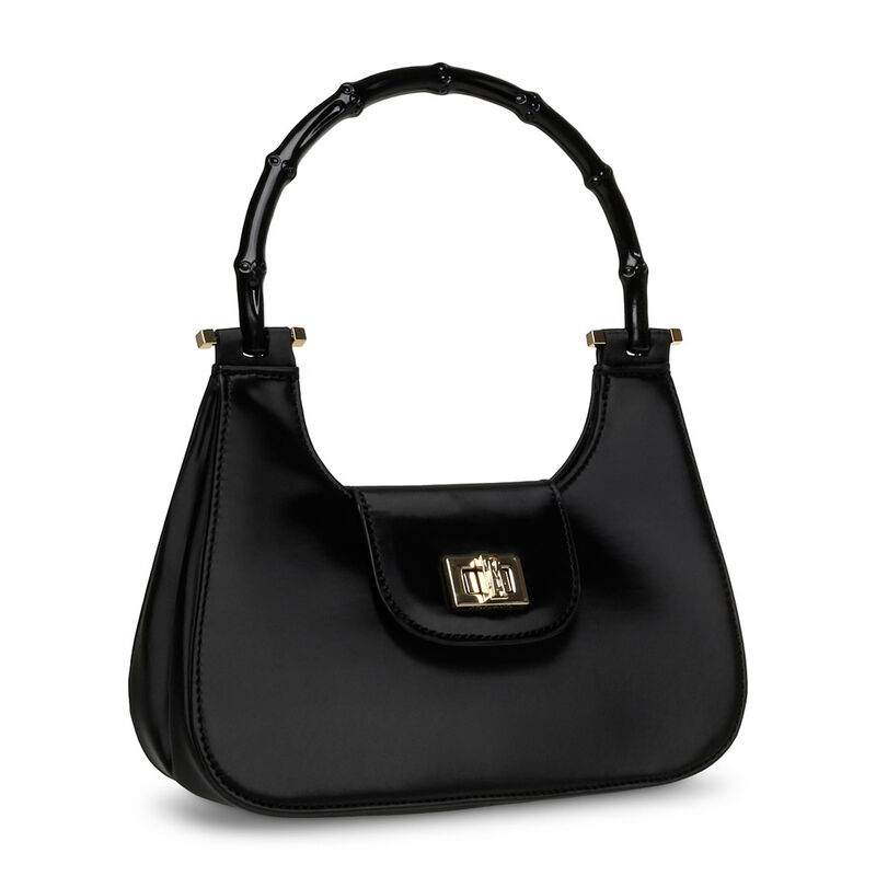 Bolsa shoulder Steve Madden para mujer Color:Ne... image number null