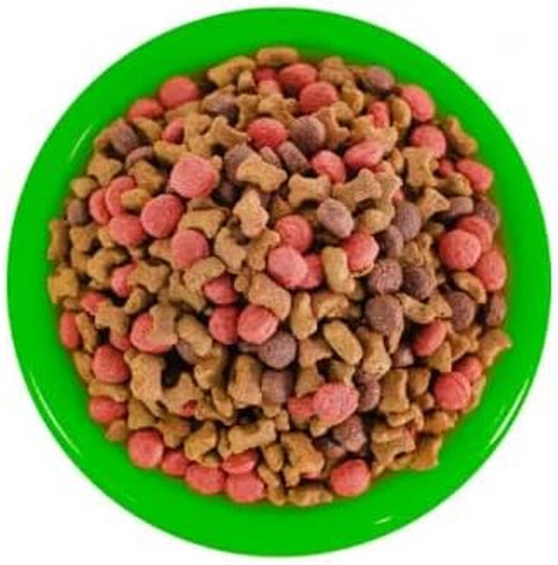 Perron Cachorro 20 Kg Original Sellado image number null