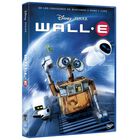 Wall-e: Batall&oacute;n De Limpieza [dvd]