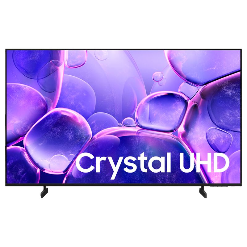 Pantalla 65" Samsung Crystal 4K Smart TV UN65U8... image number null