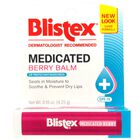 B&aacute;lsamo Labial Blistex Medicated Berry 4,25 g