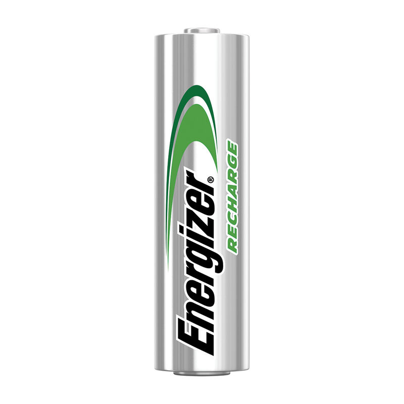 Cargador Pilas Baterías ENERGIZER + 4 pilas rec... image number null