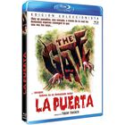 La Puerta [blu-ray] (1987)