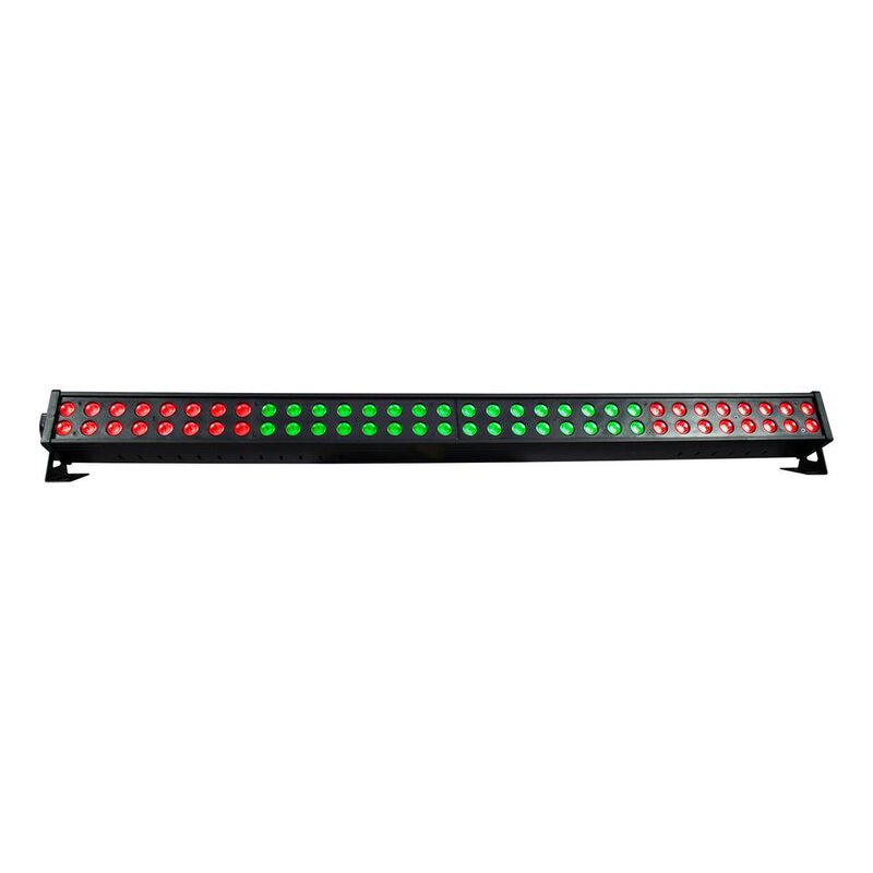 Barra Luz Led Hi Power Bar 120W Alienpro de 64 ... image number null