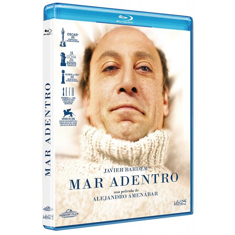 Mar Adentro - Edici&oacute;n Especial (incluye libreto... image number null