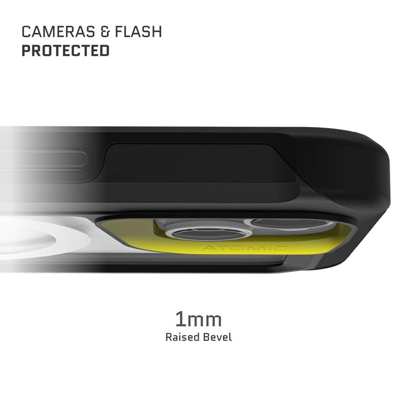 Funda Ghostek Atomic Mag Para Iphone 14 Alumini... image number null