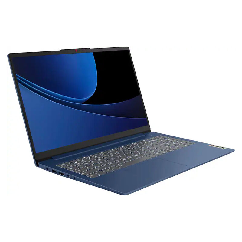 Combo Laptop Lenovo Ideapad 15.6" N150 128gb Uf... image number null