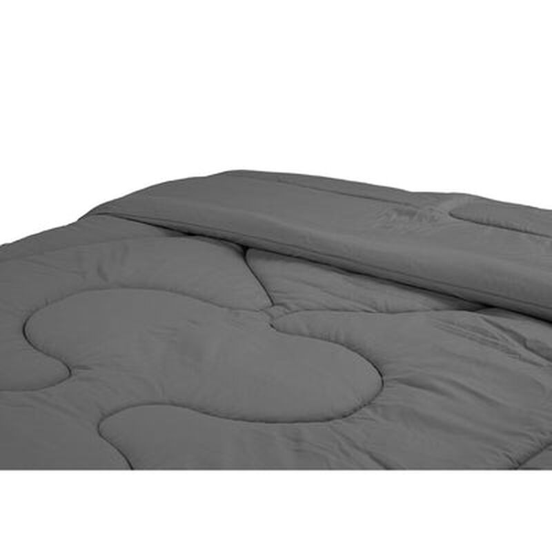 Edred&oacute;n de una vista Homy Individual DICASA Gri... image number null