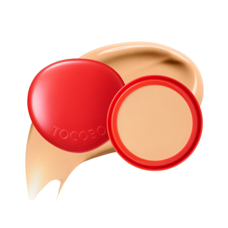 Tocobo Apple Dewy Fit Cushion Refill 25 Peanut ... image number null