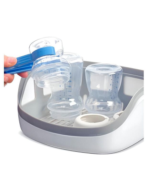 Esterilizador De Biberon Baby BIU image number null