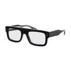 Gucci Lentes de Opticos Gg10850 52Authenticity Certificate Made In Italy