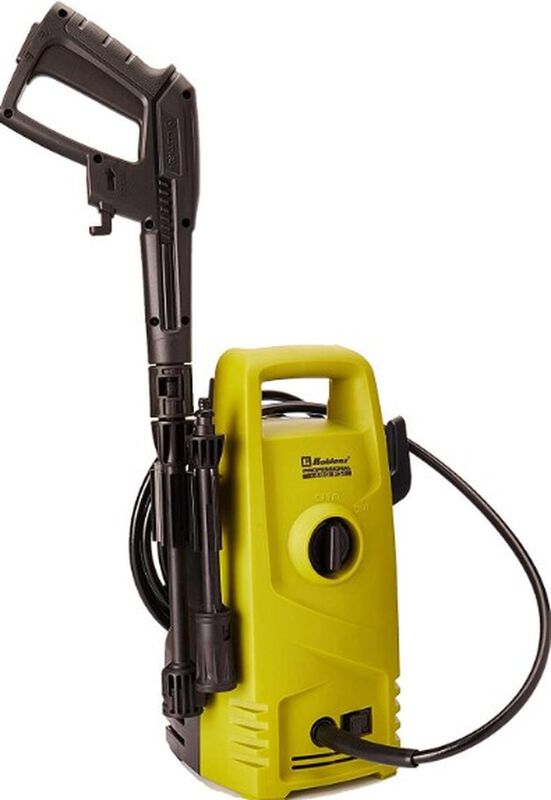 Hidrolavadora Koblenz 1400 Psi+ Aspiradora Kobl... image number null