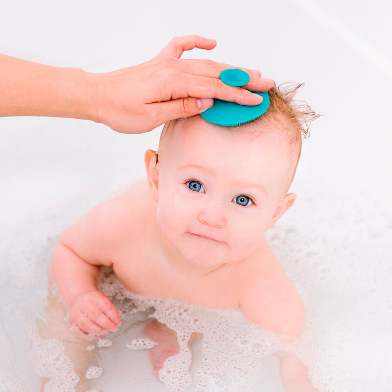 Esponja De Silicón image number null