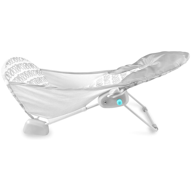 Ba&ntilde;era Para Beb&eacute; Plegable Summer By Ingenuity G... image number null