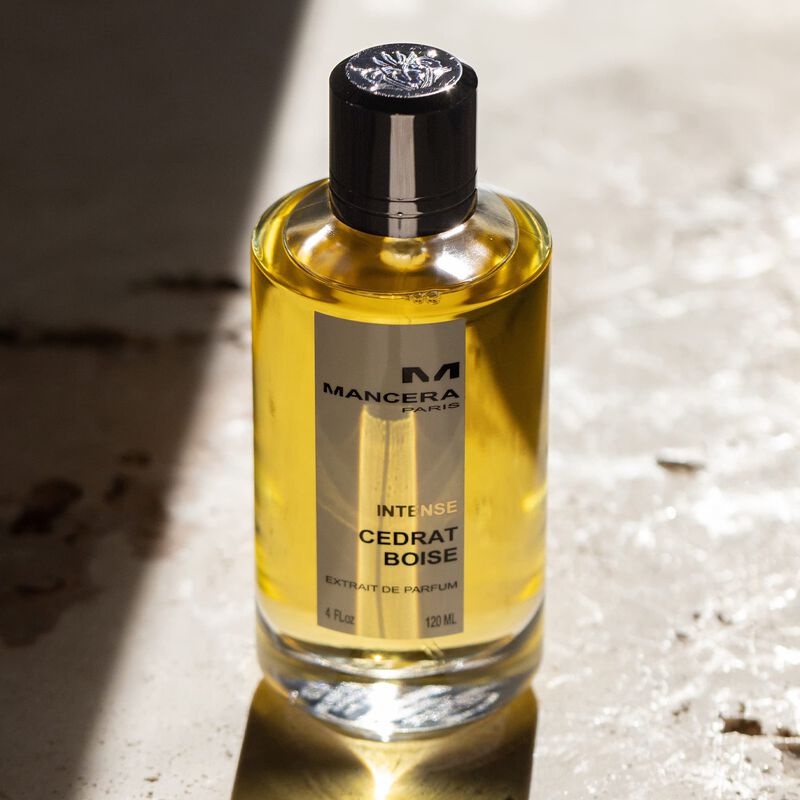 Perfume Mancera Intense Cedrat Boise 120 Ml Par... image number null