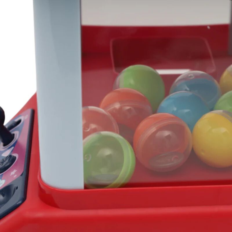 Juguete Maquina De Garra Espacial Yiwu / Fussio... image number null