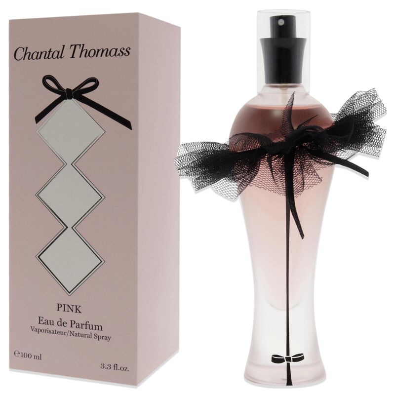 Perfume Chantal Thomass Pink Eau De Parfum Para... image number null