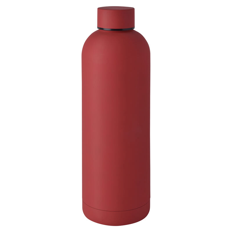 Botella termo de acero inoxidable doble pared R... image number null