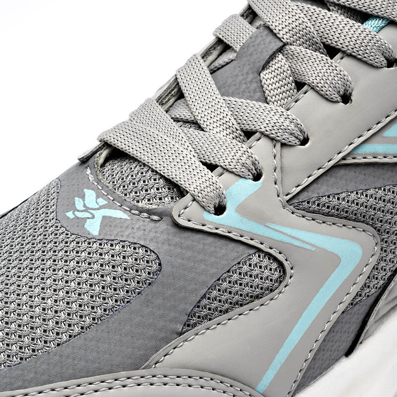 Makkena tenis para mujer gris verde cod 140600-... image number null