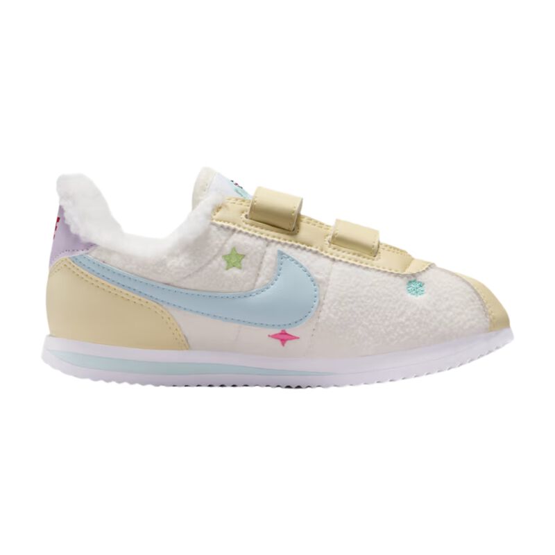 Tenis Casual Nike Cortez Basic Sl Bpv Iq7668-14... image number null