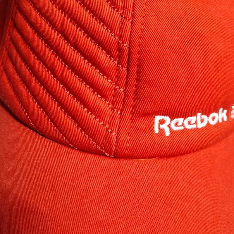 Gorra Deportiva Reebok Clw Cap K35836 image number null