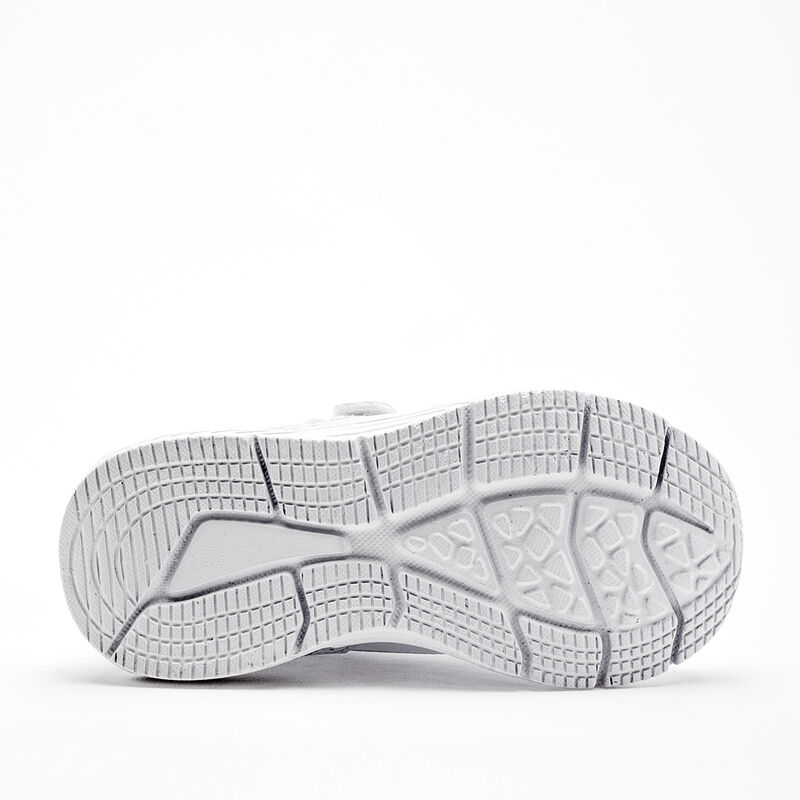 Audaz Tenis Escolar Para Mujer Blanco Cod 11383... image number null