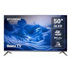 Pantalla Hyundai Hyled5026qr 50 Pulgadas Smart Tv 4k Roku Tv Ort