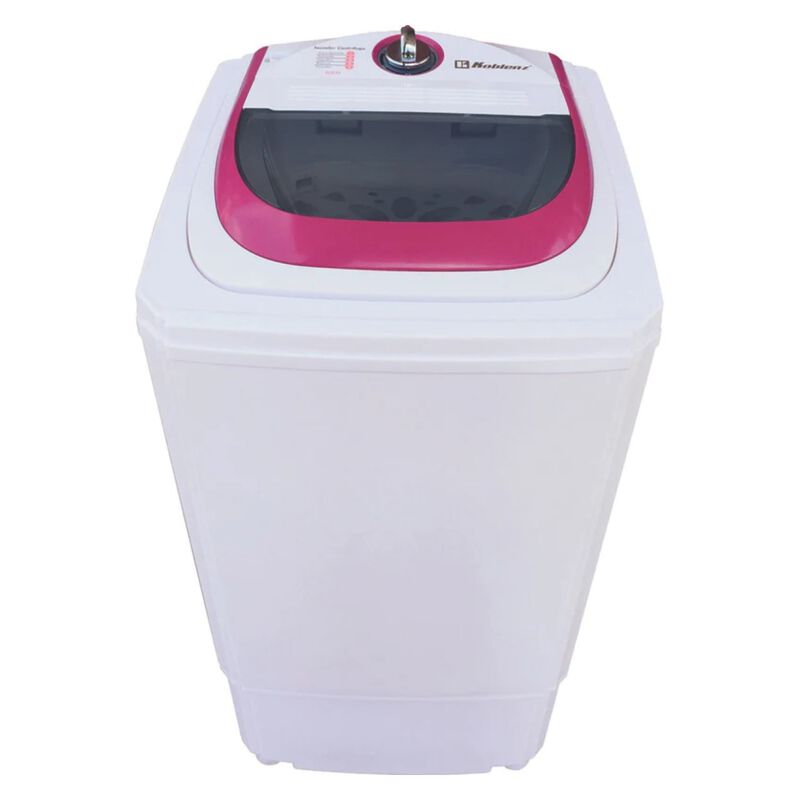 Centrifugadora Koblenz SCK55 5.5 KG Blanco ort5 image number null