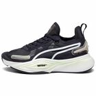 Tenis Dama Puma Nitro Squared Negro 37868801