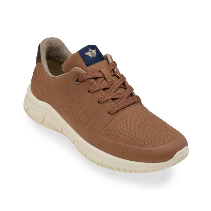 Zapatos Dockers para caballero Thiago D2225831 ... image number null