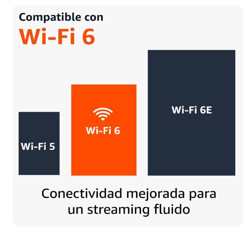Amazon Fire Tv Stick 4K Control remoto Alexa Do... image number null