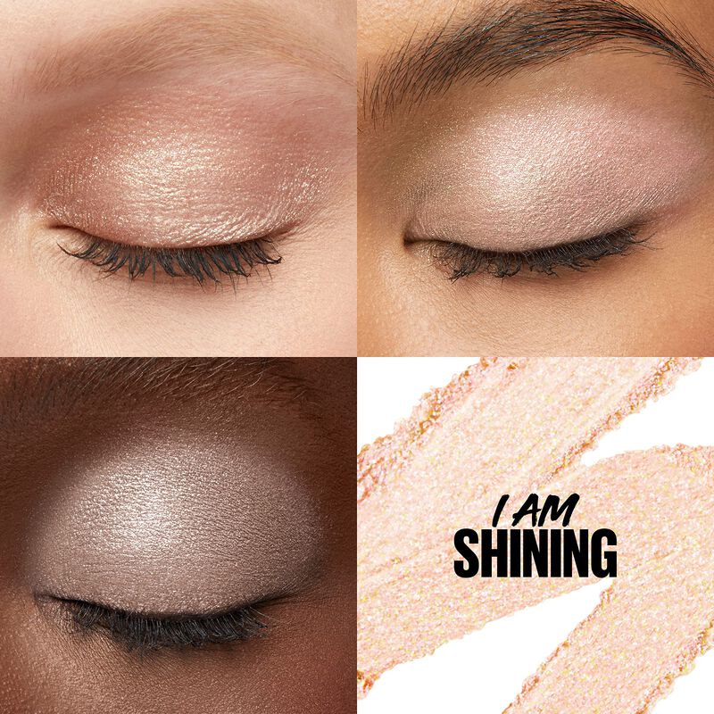 Sombra De Ojos Stix Maybelline Color Tattoo I A... image number null