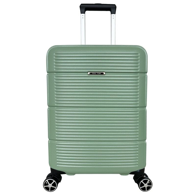 Maleta Rigida Peaktour Corfu 19 pulgadas Candad... image number null