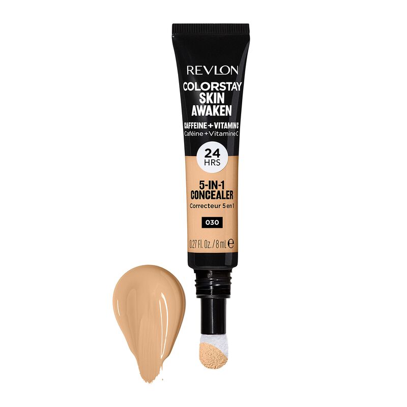 Corrector Revlon Colorstay Skin Awaken 5 En 1 0... image number null