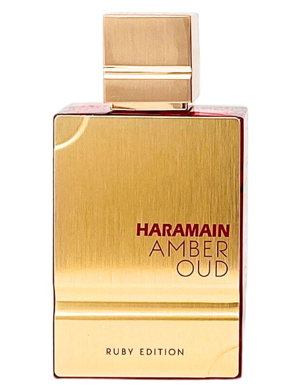 Al Haramain Amber Oud &ndash; Ruby Edition Eau De Par... image number null