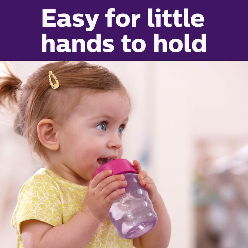 Vaso Para Sorbos Avent My Easy Soft Spout, 270 ... image number null