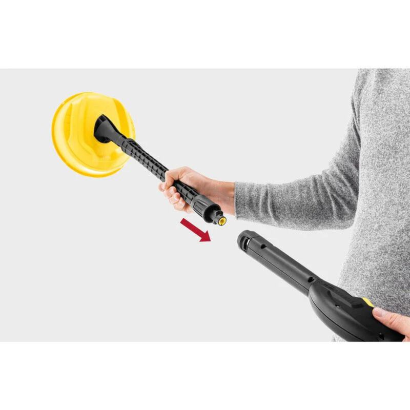 Hidrolavadora Karcher K3-POWERCONTR image number null