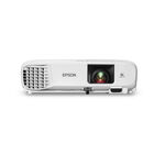 Proyector Epson E20 3Lcd Xga 3400L Hdmi