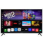 Q-touch - Pantalla Smart TV LED Smart FHD de 40"